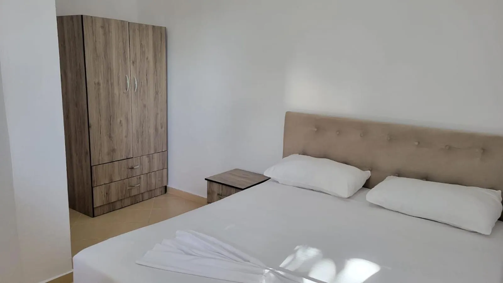 A&B Apartments Sarande