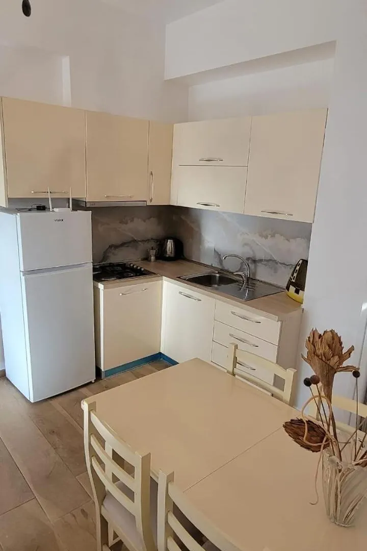 A&B Apartments Sarande