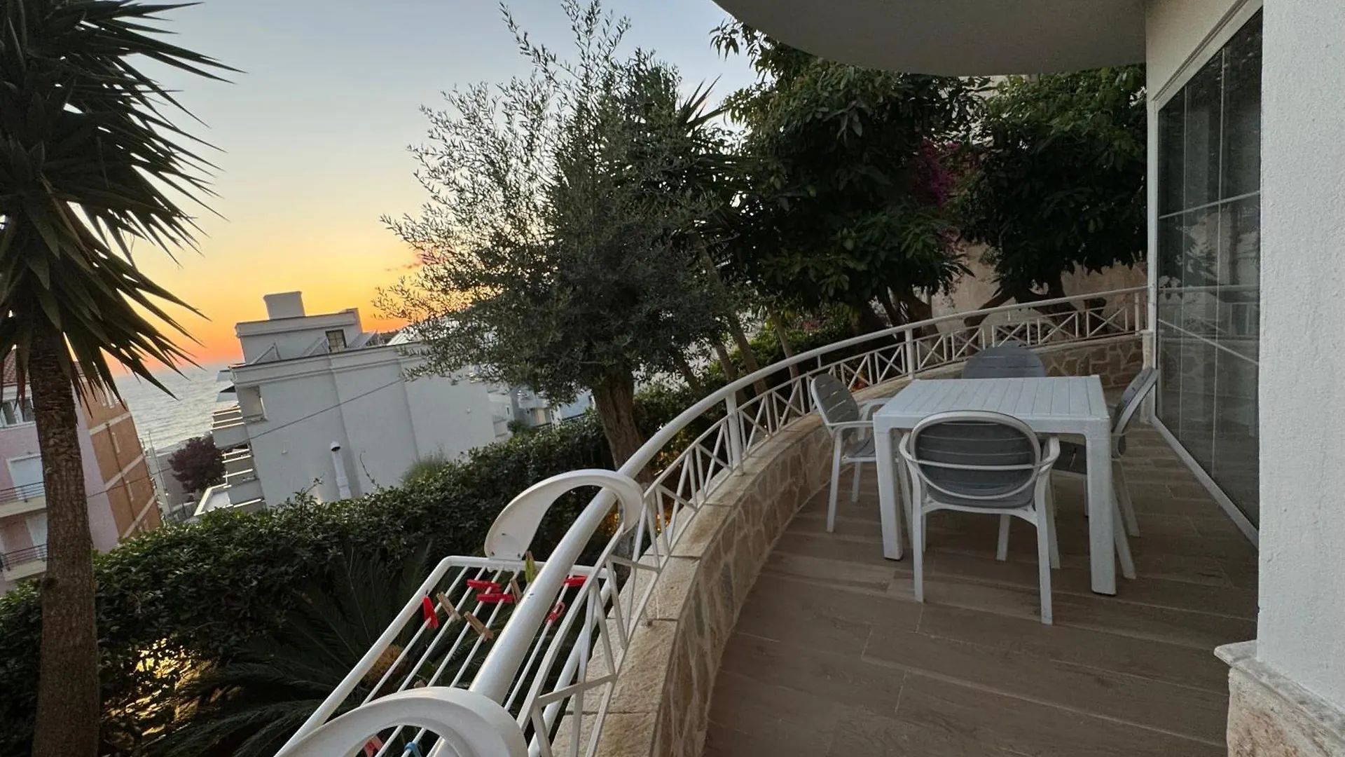 A&B Apartments Sarande