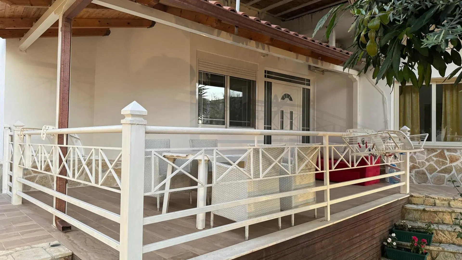 A&B Apartments Sarande