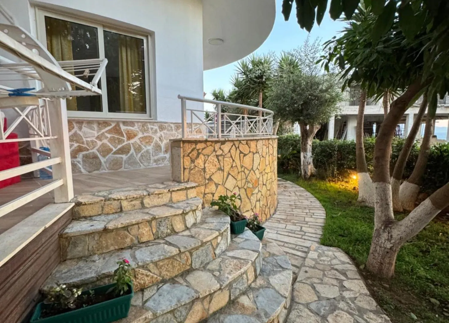 A&B Apartments Sarande Albania