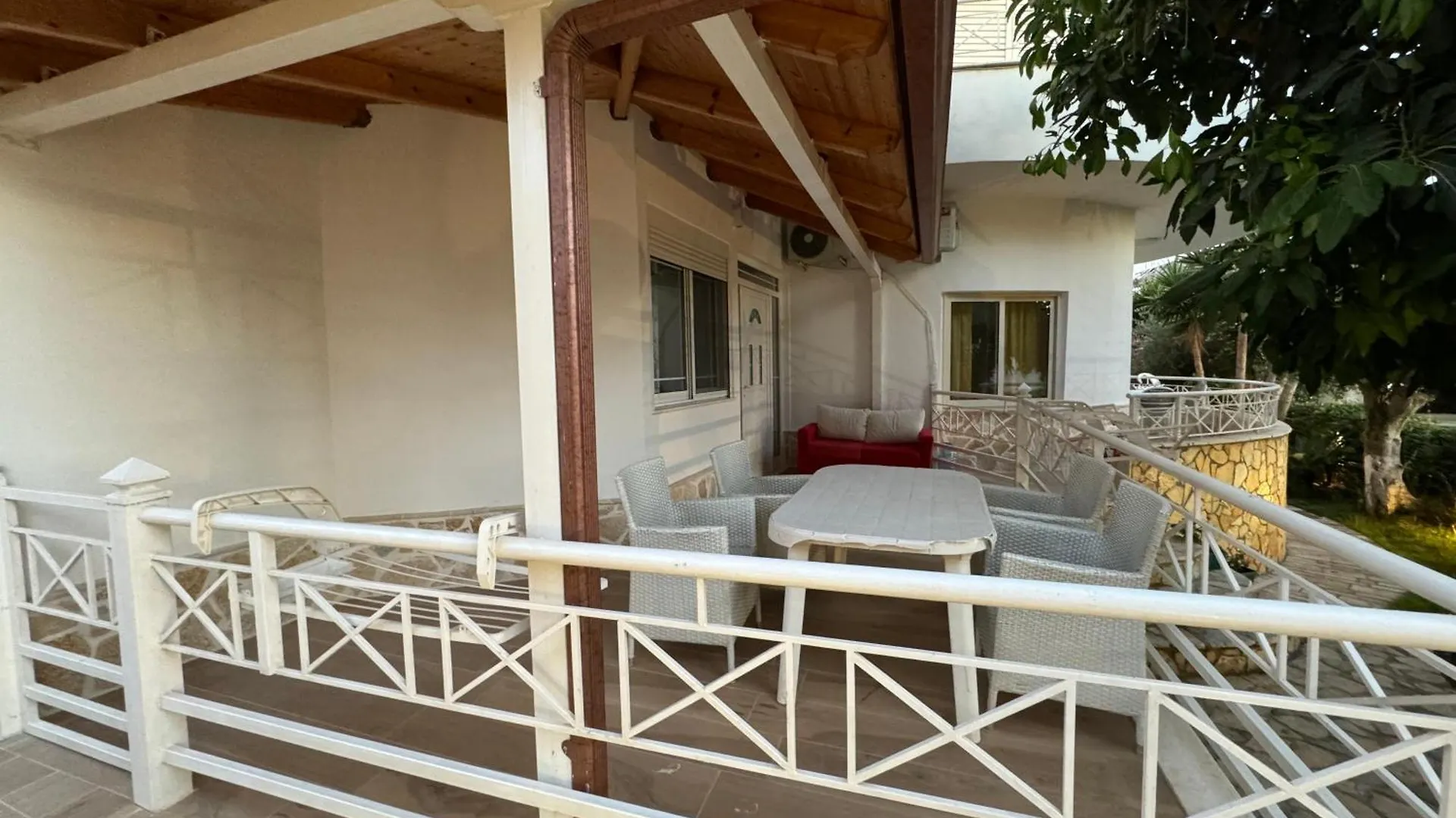 A&B Apartments Sarande 0*,  Albania