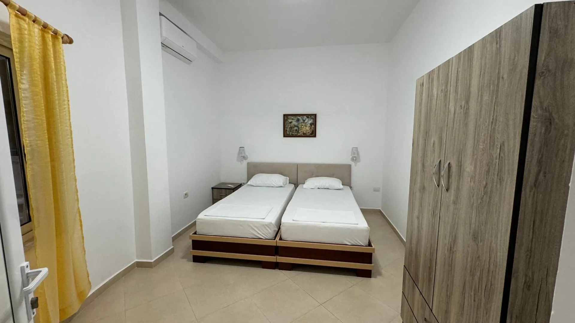 A&B Apartments Sarande