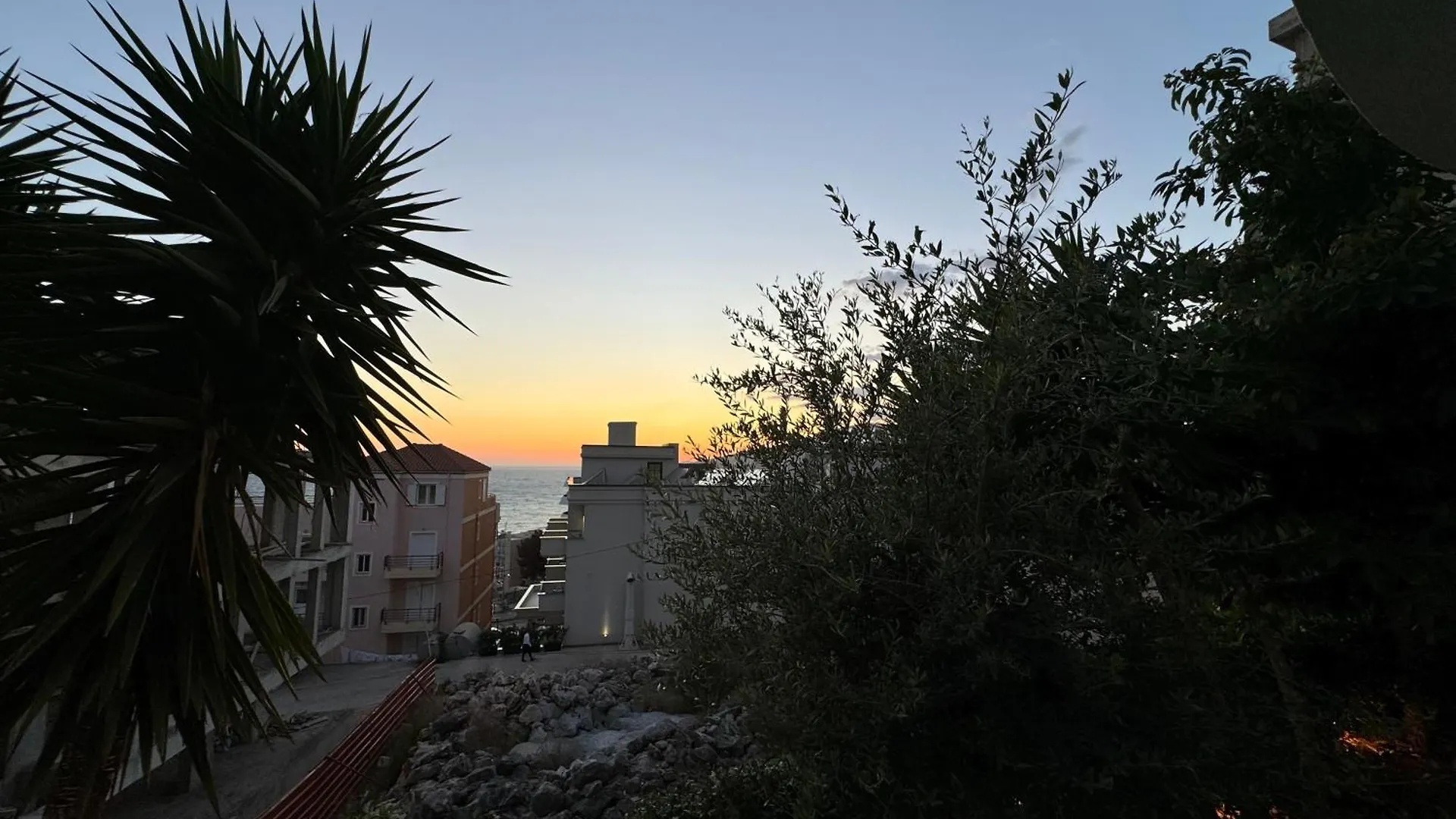 A&B Apartments Sarande