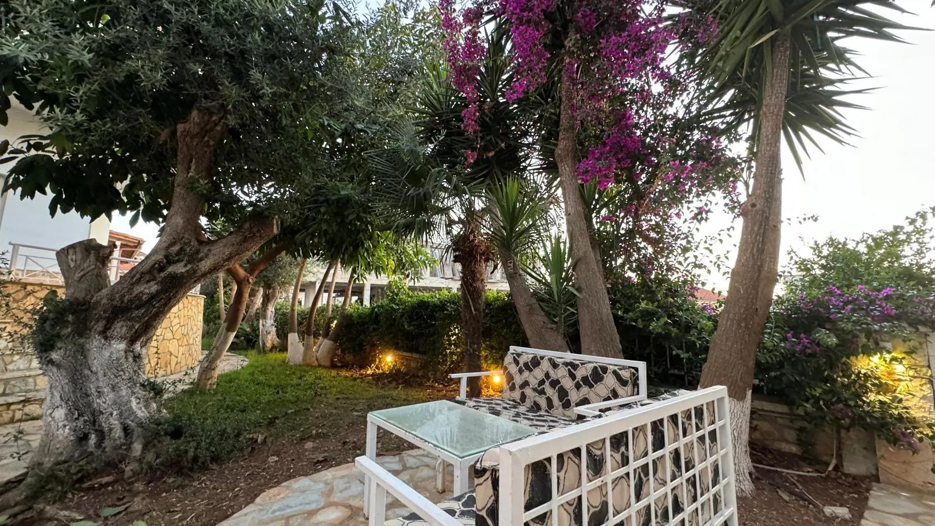 A&B Apartments Sarande Albania