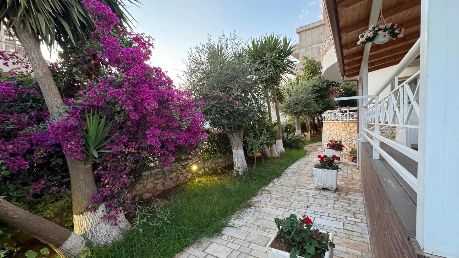 A&B Apartments Sarande
