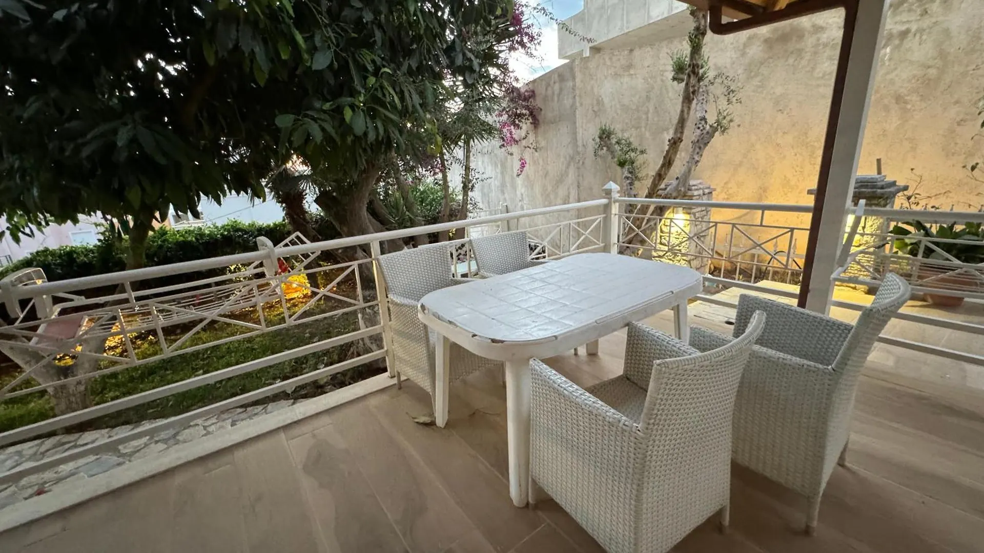 A&B Apartments Sarande