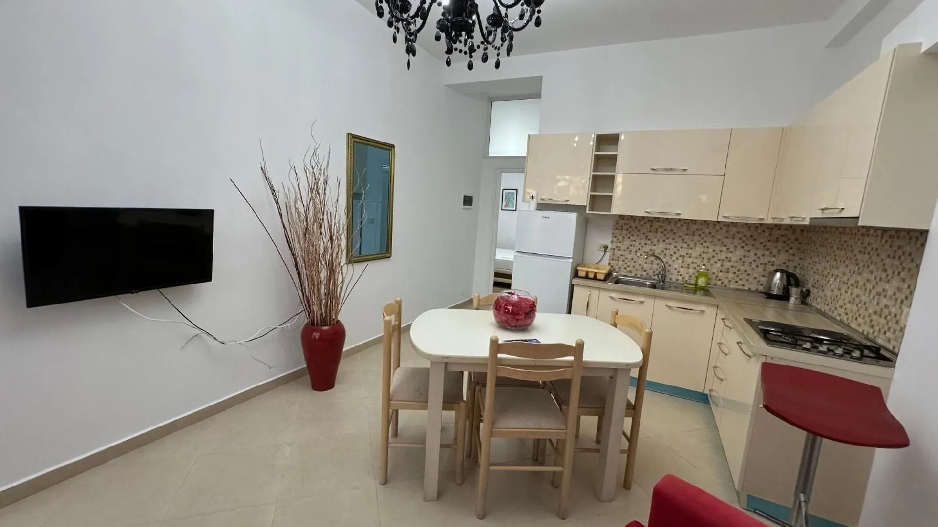 A&B Apartments Sarande