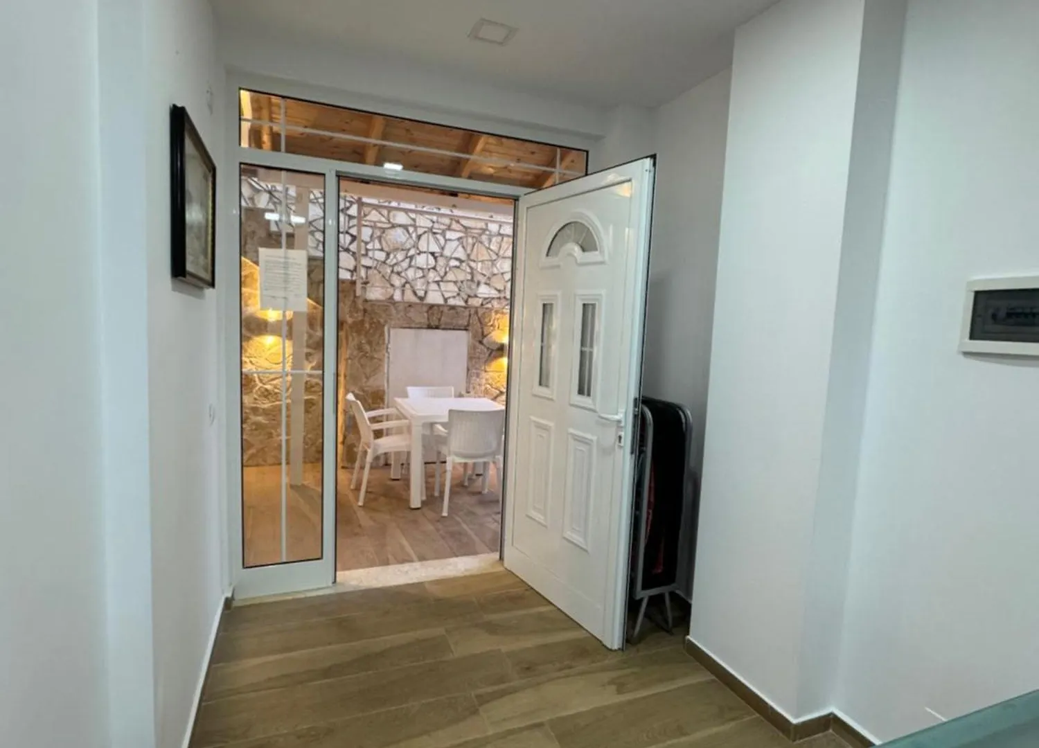 A&B Apartments Sarande