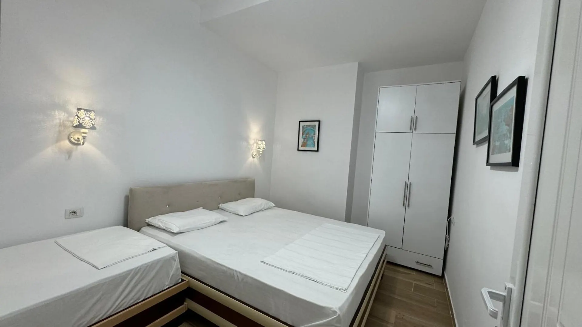 A&B Apartments Sarande 0*,  Albania