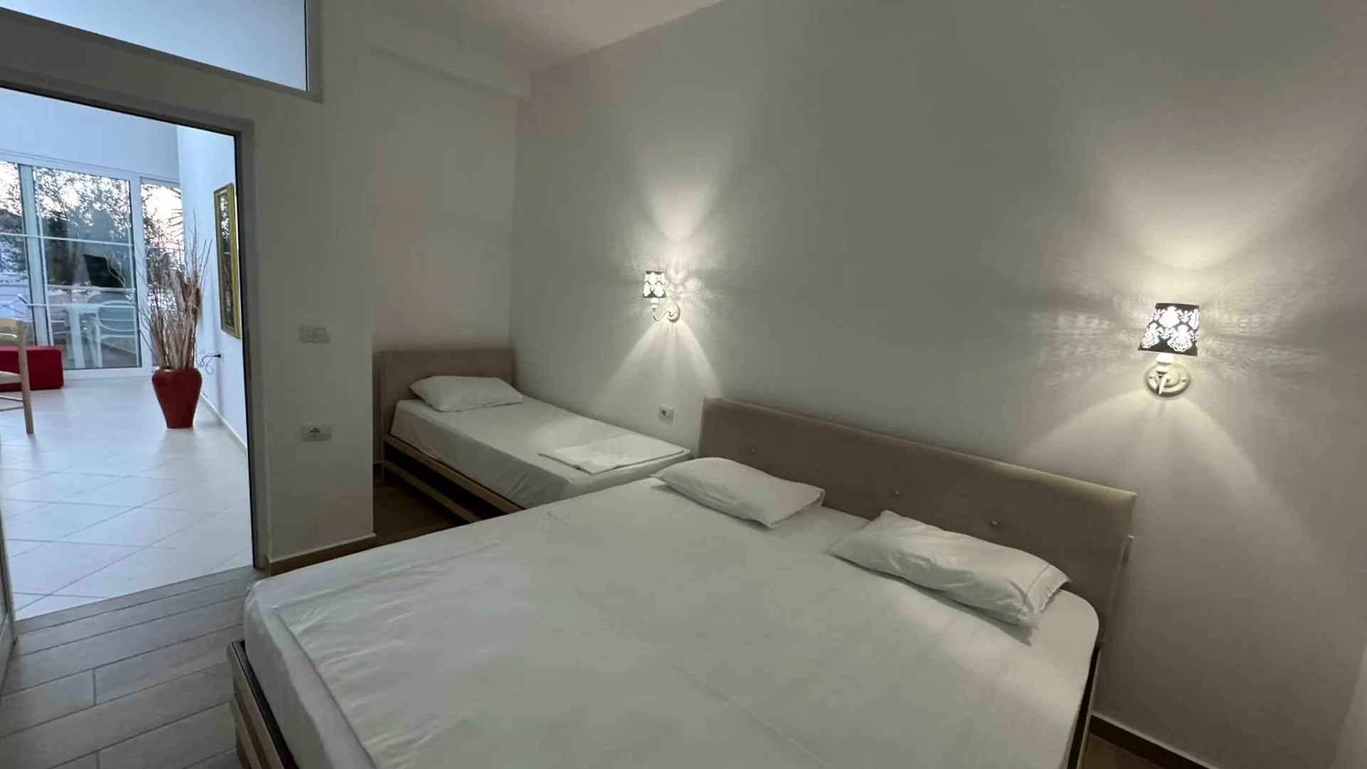 A&B Apartments Sarande Albania