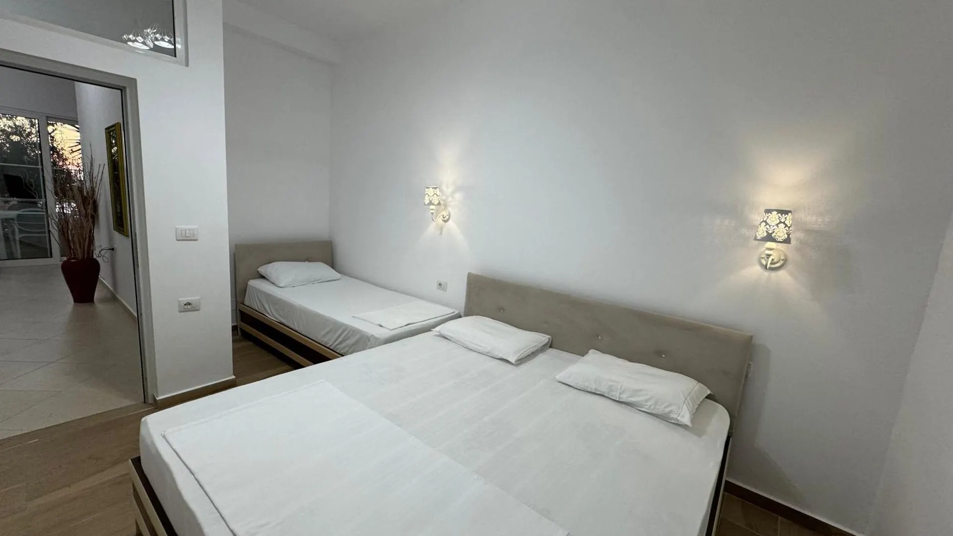 A&B Apartments Sarande
