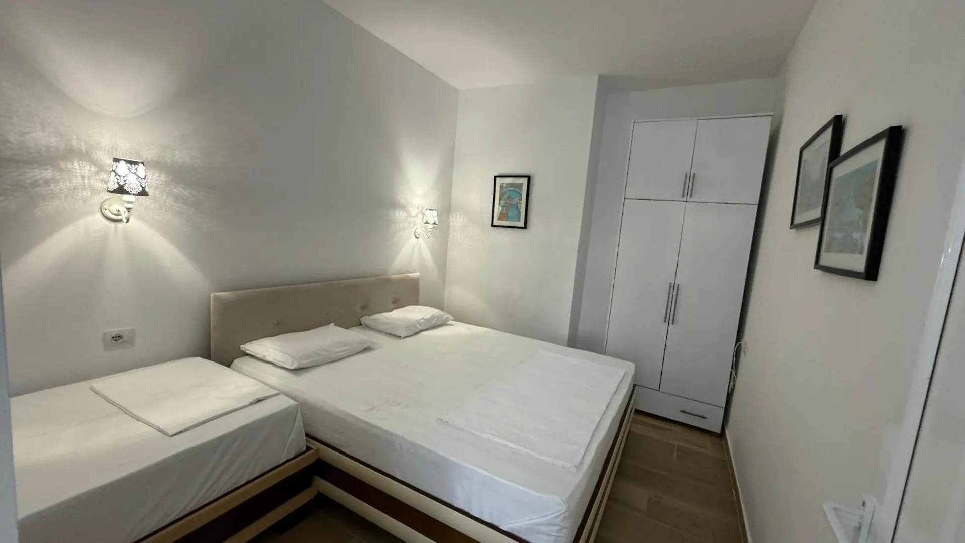 A&B Apartments Sarande Albania