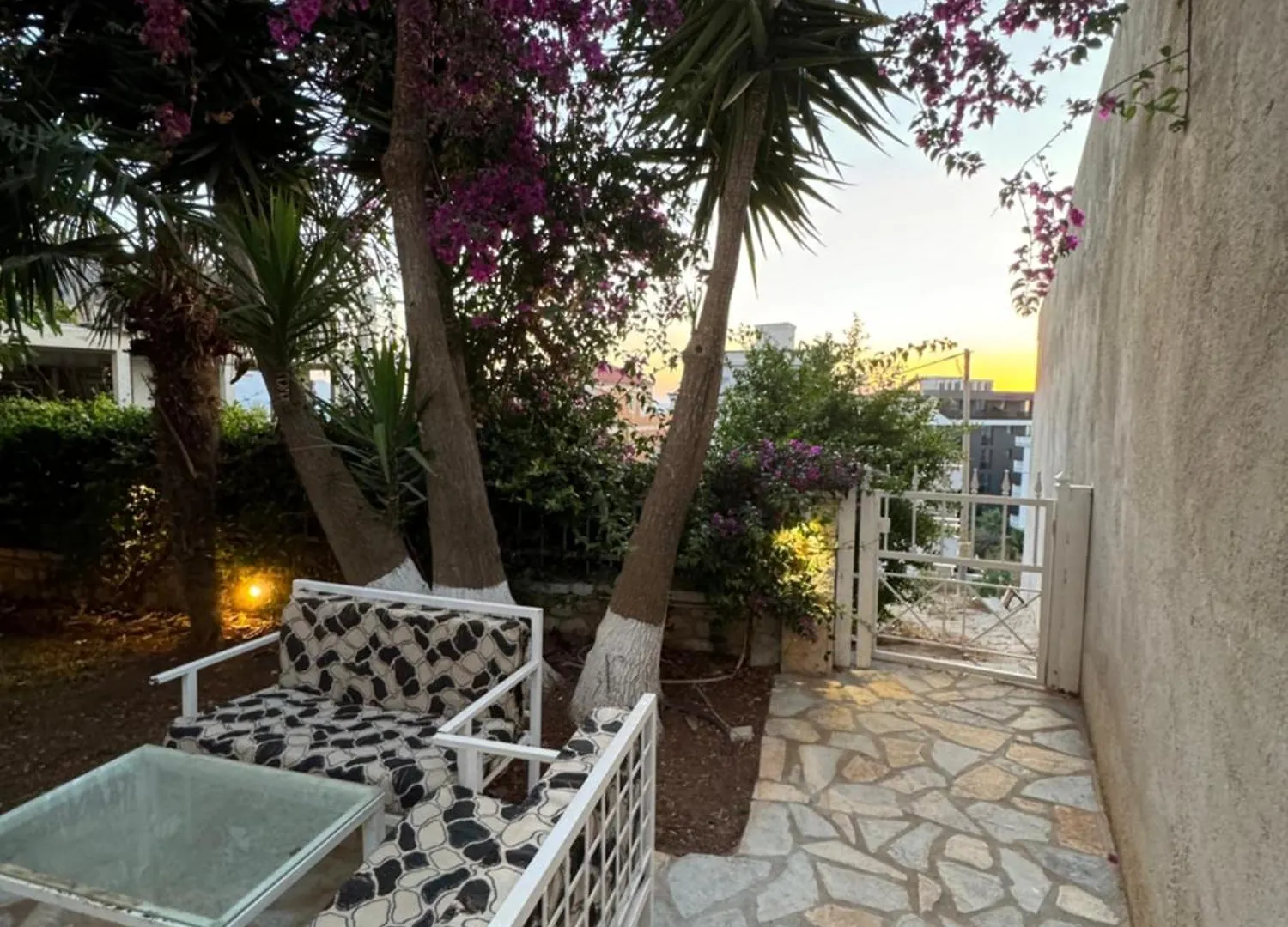 A&B Apartments Sarande