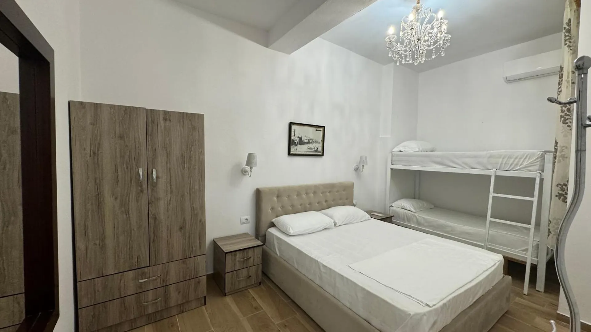 A&B Apartments Sarande