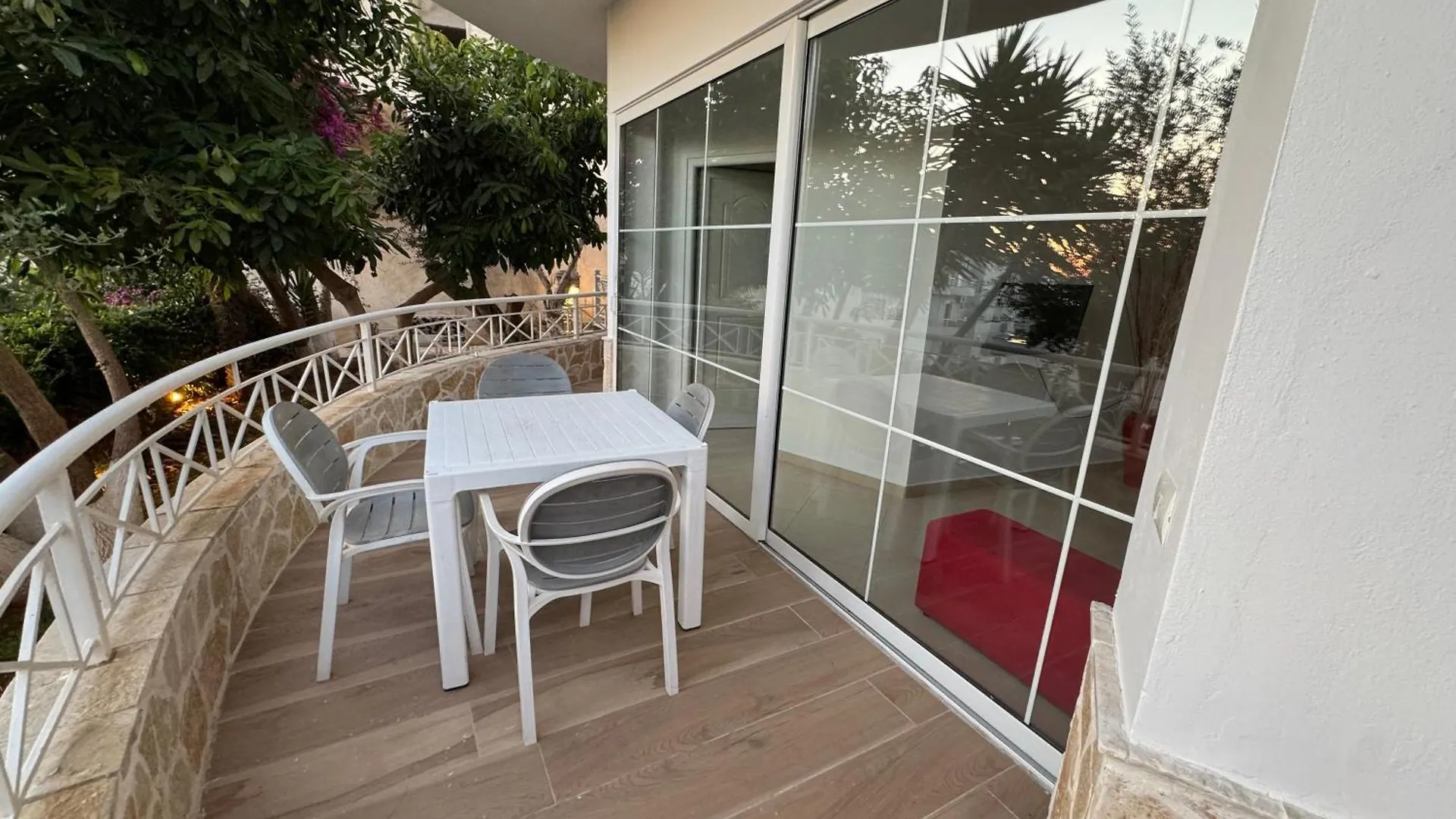 A&B Apartments Sarande