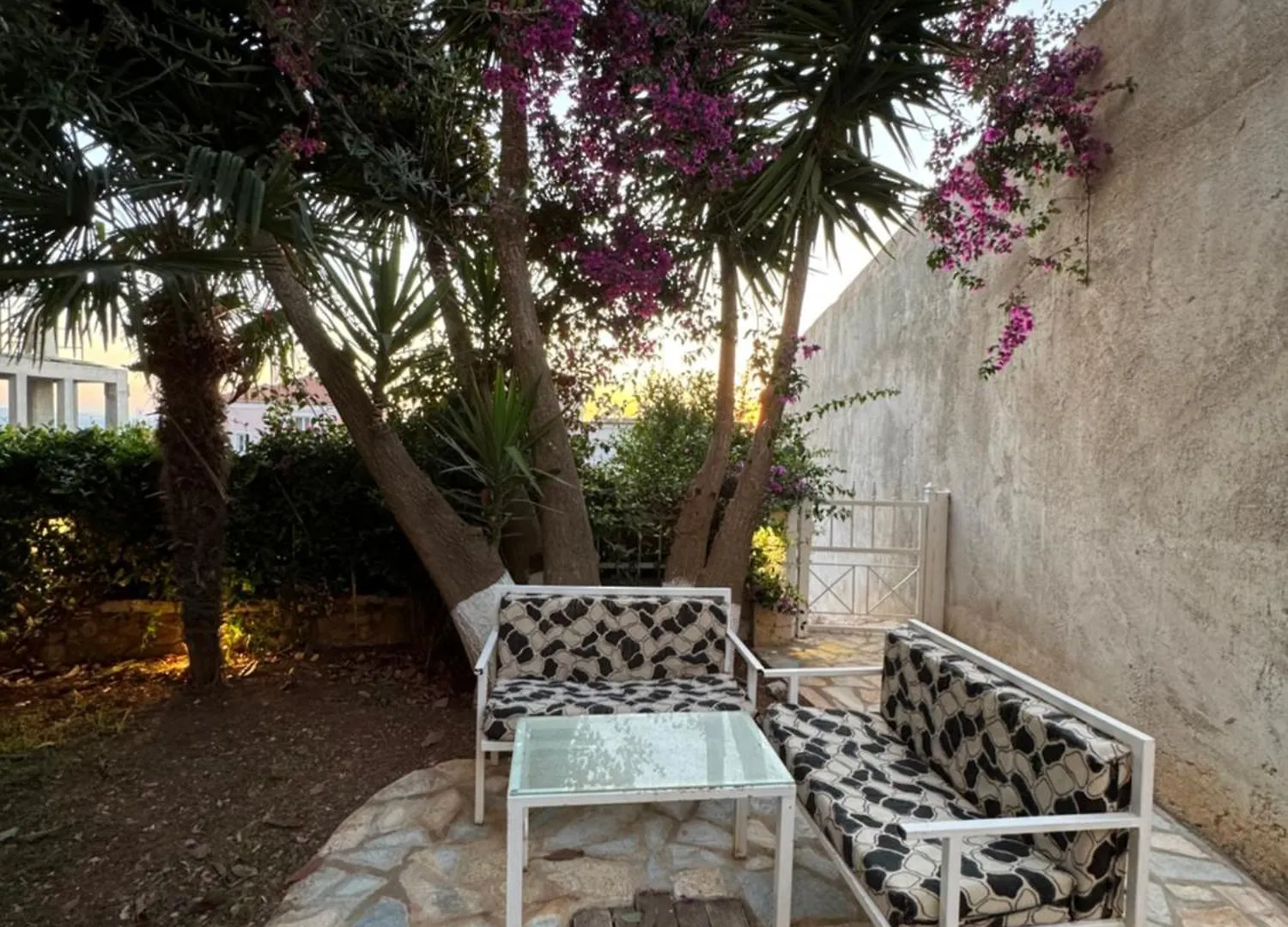 A&B Apartments Sarande Albania
