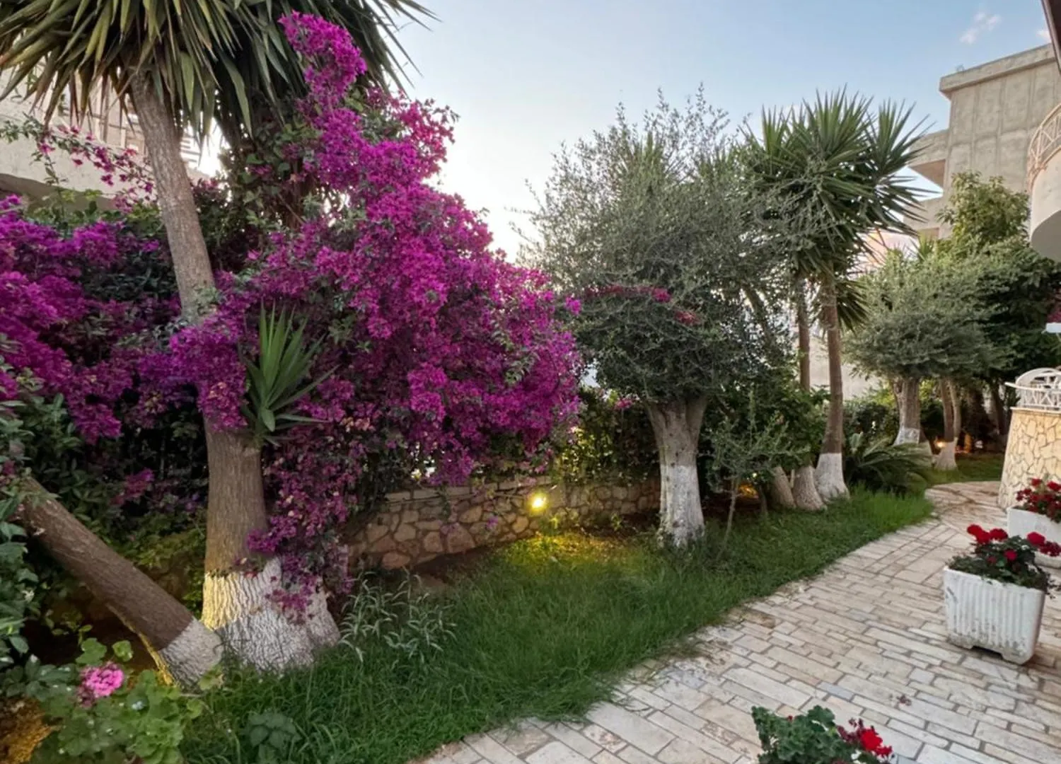 A&B Apartments Sarande